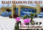 Essaouira Hotel Riad Maison du Sud