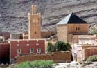 Marokko - Die Region von Tarroute.