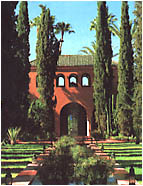 Marrakech Immobilier Bild vergrößern