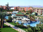 Hotel Marrakesch Palmeraie Golf Palace