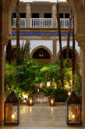 Hotel Essaouira
