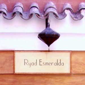 Ryad Esmeralda