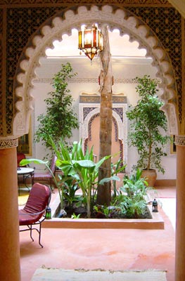 Marrakech Riad Marrakech
