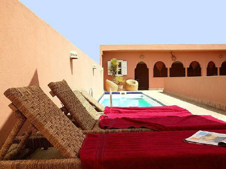 marrakesh